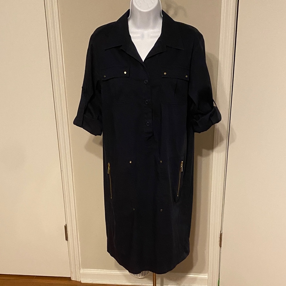 Ellen Tracy Dress